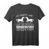 Ich arbeite hart damit mein Pferd Luxusleben Reiterin Reiten T-Shirt - Lustiges Geschenk für junge Pferdefreunde, Jungen und Mädchen