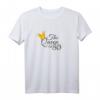 Damen 80. Geburtstag Geschenkidee - The Queen Is 80 T-Shirt für Oma, Mama & die Party zum Jubiläum