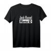 Lustiges Jack Russel Hundemama T-Shirt – Perfektes Geschenk für Hundeliebhaberinnen und Gassi-Mamas