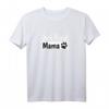 Lustiges Jack Russel Hundemama T-Shirt – Perfektes Geschenk für Hundeliebhaberinnen und Gassi-Mamas