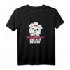 Maltipoo Mom Lustiges Hundeliebhaber Mama T-Shirt - Perfektes Geschenk für Hundemamas mit Humor