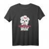 Maltipoo Mom Lustiges Hundeliebhaber Mama T-Shirt - Perfektes Geschenk für Hundemamas mit Humor
