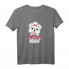 Maltipoo Mom Lustiges Hundeliebhaber Mama T-Shirt - Perfektes Geschenk für Hundemamas mit Humor