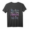 Mama & Papa sind sich einig - Beste Muttertagsgeschenk T-Shirt für Familie, Kinder & Lustige Designs