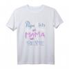 Mama & Papa sind sich einig - Beste Muttertagsgeschenk T-Shirt für Familie, Kinder & Lustige Designs