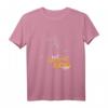 Damen Best Hamster Mom Ever Hamster Pulli - Lustiges Hamster Mama T-Shirt als Geschenk für Hamsterliebhaberinnen