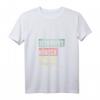 Damen Tätowiert Hübsch Mama T-Shirt mit V-Ausschnitt – Perfektes Geschenk zum Muttertag, Geburtstag oder Weihnachten für tätowierte Mütter und selbstbewusste Frauen