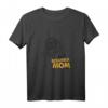 Beste Bolonka Mama aller Zeiten T-Shirt - Niedliches Bolonka Zwetna Design, ideales Geschenk für Tierliebende, Mütter, Geburtstag & Weihnachten