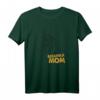 Beste Bolonka Mama aller Zeiten T-Shirt - Niedliches Bolonka Zwetna Design, ideales Geschenk für Tierliebende, Mütter, Geburtstag & Weihnachten