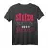 Damen Stolze Boxer Mama Shirt - Lustiges Hunde T-Shirt für Hundemütter, Boxer Liebhaberinnen & Hundezubehör Geschenke