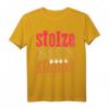 Damen Stolze Boxer Mama Shirt - Lustiges Hunde T-Shirt für Hundemütter, Boxer Liebhaberinnen & Hundezubehör Geschenke