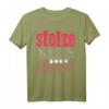 Damen Stolze Boxer Mama Shirt - Lustiges Hunde T-Shirt für Hundemütter, Boxer Liebhaberinnen & Hundezubehör Geschenke
