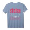 Damen Stolze Boxer Mama Shirt - Lustiges Hunde T-Shirt für Hundemütter, Boxer Liebhaberinnen & Hundezubehör Geschenke