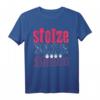 Damen Stolze Boxer Mama Shirt - Lustiges Hunde T-Shirt für Hundemütter, Boxer Liebhaberinnen & Hundezubehör Geschenke