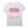 Damen Stolze Boxer Mama Shirt - Lustiges Hunde T-Shirt für Hundemütter, Boxer Liebhaberinnen & Hundezubehör Geschenke