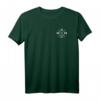 Werdende Mama 2022 Outfit MUM T-Shirt - Perfekt für Schwangerschaft, Partnerlook & Familiengeschenke für Neugeborenes