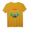 Axolotl Lustiges Design Mama Papa T-Shirt – Perfektes Geschenk für Tierliebhaber, Züchter & Axolotl-Fans zu Geburtstag & Weihnachten