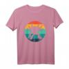 Axolotl Lustiges Design Mama Papa T-Shirt – Perfektes Geschenk für Tierliebhaber, Züchter & Axolotl-Fans zu Geburtstag & Weihnachten