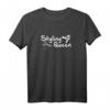 Styling Queen Friseurin Friseur Geschenk T-Shirt - Lustiges Geschenk für Friseurinnen & Stylistinnen zum Geburtstag, Muttertag & Weihnachten
