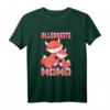 Beste Mama der Welt T-Shirt mit Fuchs Motiv – Perfektes Muttertagsgeschenk & Geburtstagsgeschenk für die liebste Mutti