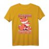 Beste Mama der Welt T-Shirt mit Fuchs Motiv – Perfektes Muttertagsgeschenk & Geburtstagsgeschenk für die liebste Mutti