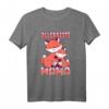 Beste Mama der Welt T-Shirt mit Fuchs Motiv – Perfektes Muttertagsgeschenk & Geburtstagsgeschenk für die liebste Mutti
