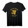 BOULDER MOM T-Shirt Klettern & Bouldern - Perfektes Geschenk für sportliche Mütter, Muttertag, Geburtstag & Weihnachten