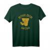 BOULDER MOM T-Shirt Klettern & Bouldern - Perfektes Geschenk für sportliche Mütter, Muttertag, Geburtstag & Weihnachten