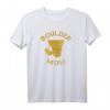 BOULDER MOM T-Shirt Klettern & Bouldern - Perfektes Geschenk für sportliche Mütter, Muttertag, Geburtstag & Weihnachten