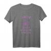 Dravet-Syndrom Bewusstseins Mama T-Shirt - Unterstützung & Anerkennung für Familien & Überlebende