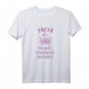 Dravet-Syndrom Bewusstseins Mama T-Shirt - Unterstützung & Anerkennung für Familien & Überlebende