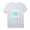 Endlich 15 ähm mama - Lustiges Geburtstags T-Shirt für Mädchen zum 15. Geburtstag, Geschenk & Deko