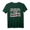 Uroma Geschenk mit Superkräften – Lustiges T-Shirt für Oma, Mama & Uroma zu Weihnachten, Geburtstag & Omatag
