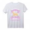 Haflinger Mama Spruch T-Shirt - Lustiges Reiterin Pferde T-Shirt für Pferdeliebhaberinnen und Reiterinnen, Perfekt für Fans von Haflingern und Reitsport