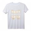 Lustiges Mutter T-Shirt für stolze Mama von drei Kindern - Perfekt zum Geburtstag, Weihnachten & als Dankeschön