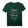 Kinder Papa wollen wir Mama heiraten T-Shirt – Kreatives Familienmotiv für den besonderen Heiratsantrag