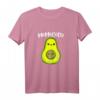 Mamacado Geschenk werdende Mama Schwangerschaft Schwanger T-Shirt – Perfektes Babywunsch Geschenk für Vegane Mütter 2024