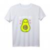 Mamacado Geschenk werdende Mama Schwangerschaft Schwanger T-Shirt – Perfektes Babywunsch Geschenk für Vegane Mütter 2024