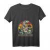 Vintage Dinosaurier Mama Tank Top – Lustiges Muttertags- und Geburtstagsgeschenk für Mütter, Töchter & Söhne