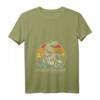 Vintage Dinosaurier Mama Tank Top – Lustiges Muttertags- und Geburtstagsgeschenk für Mütter, Töchter & Söhne