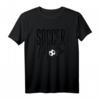 Soccer Mom Shirts für Damen – Süße Geschenkidee für Mama, ideal für Schulmannschaft & fußballbegeisterte Mütter