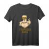 Strupphuhn Mama mit Sonnenbrille T-Shirt – Lustiges Geschenk für Hühnerliebhaber, Bauernhof-Fans & Tierfreunde zu Weihnachten & Geburtstag