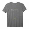 Baby is Coming Schwangerschaft Kalender T-Shirt – Witziges Geschenk für Schwangere, Countdown bis zur Geburt, Perfekt für Baby Shower & werdende Mütter