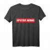 Muttertag Geschenk russisch T-Shirt für Damen - Coole Mama T-Shirt als lustige Geschenkidee für russische Mütter und Omas