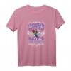 Damen Ich bin eine Tätowierte Mama Tatto Rose Geschenk T-Shirt - Lustiges Tattoo Design für Mütter, Oma & Tante zum Muttertag & Geburtstag