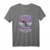 Damen Ich bin eine Tätowierte Mama Tatto Rose Geschenk T-Shirt - Lustiges Tattoo Design für Mütter, Oma & Tante zum Muttertag & Geburtstag