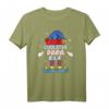 Papa Elf Outfit Weihnachten - Lustiges Familien-Elf T-Shirt für Weihnachten, Geschenke & Festliche Outfits für Damen, Herren & Kinder