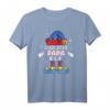 Papa Elf Outfit Weihnachten - Lustiges Familien-Elf T-Shirt für Weihnachten, Geschenke & Festliche Outfits für Damen, Herren & Kinder
