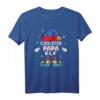 Papa Elf Outfit Weihnachten - Lustiges Familien-Elf T-Shirt für Weihnachten, Geschenke & Festliche Outfits für Damen, Herren & Kinder