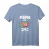 Mama und Oma Zwei Titel T-Shirt – Muttertag Geschenk für Frauen, die Kinder und Enkel lieben